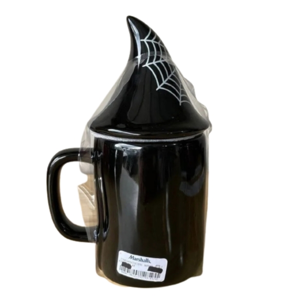 Rae Dunn EEK Gnome Mug Topper - Picture 2 of 5